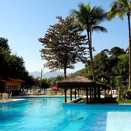 Casa Verde E Mar Ангра-дус-Рейс Екстер'єр фото