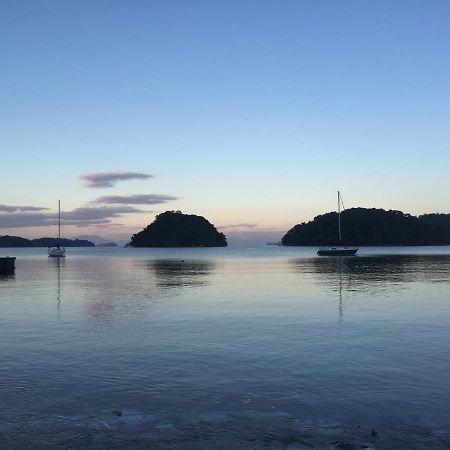 Casa Verde E Mar Ангра-дус-Рейс Екстер'єр фото