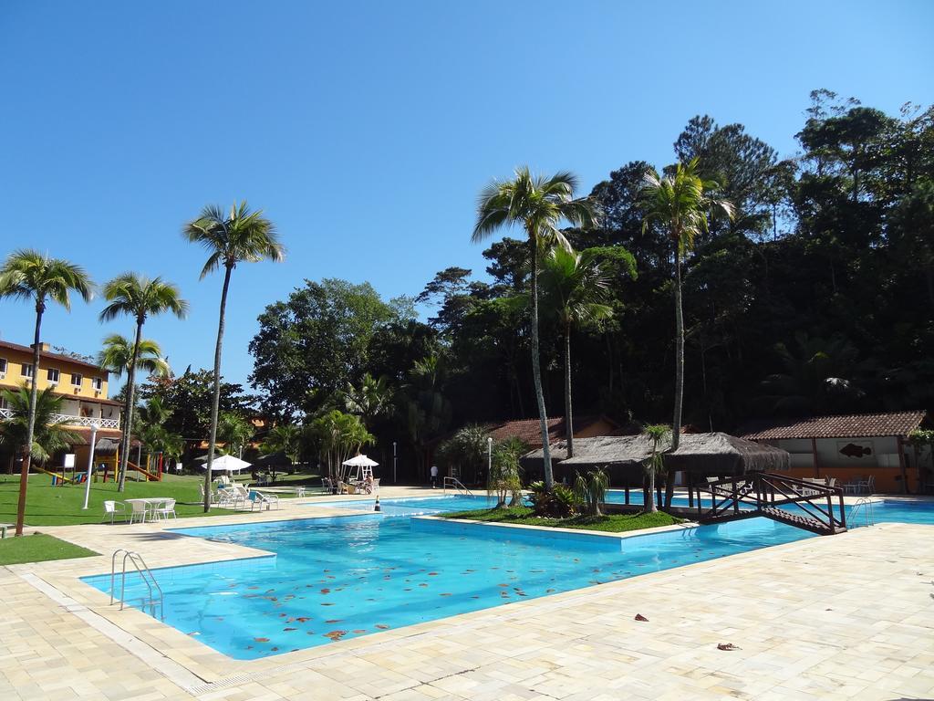 Casa Verde E Mar Ангра-дус-Рейс Екстер'єр фото