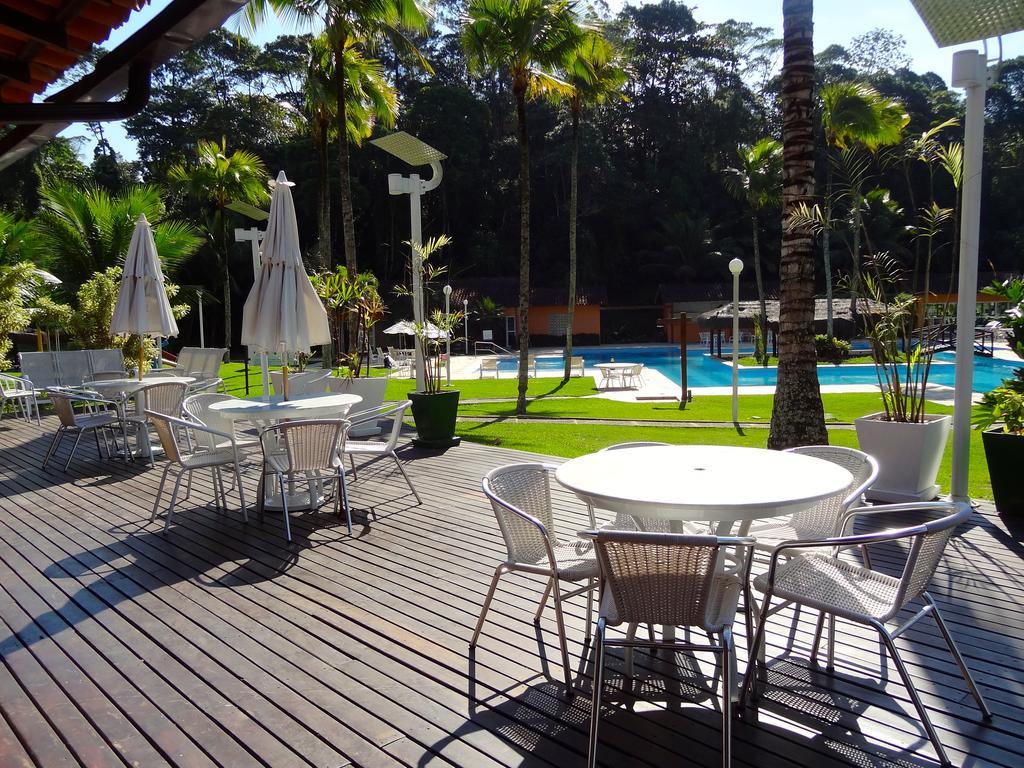 Casa Verde E Mar Ангра-дус-Рейс Екстер'єр фото
